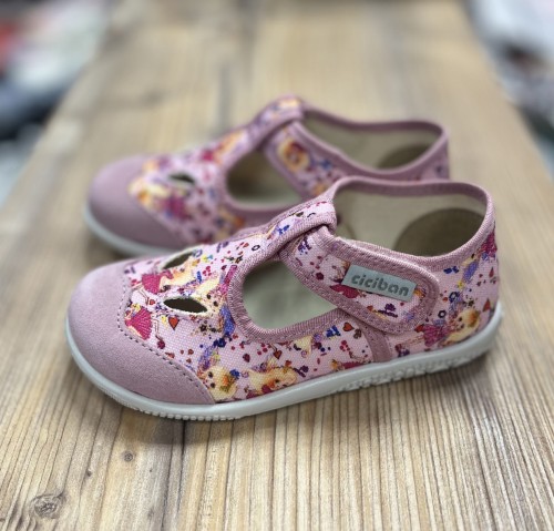 CICIBAN-84430-BETTY-DZIECIĘCE-KAPCIE-Z-WKŁADKĄ-PROFILOWANĄ-NA-RZEP