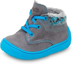 SUPERFIT  1-00336-44 DZIECIĘCE TRZEWIKI PRZEJŚCIOWE (18-19)
