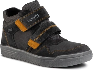 SUPERFIT  1-009057-2000 DZIECIĘCE TRZEWIKI PRZEJŚCIOWE (31-35) GORE-TEX   