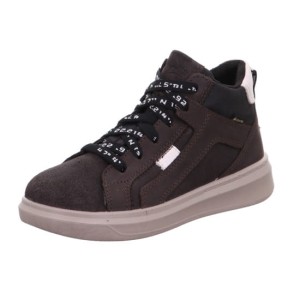 SUPERFIT COSMO TRZEWIKI PRZEJŚCIOWE DZIECIĘCE (31-35) GORE-TEX 1-006453-3010