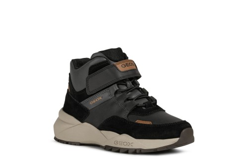 GEOX-J16EQC-DZIECIĘCE-TRZEWIKI-PRZEJŚCIOWE-BLACK/GREY.JPG