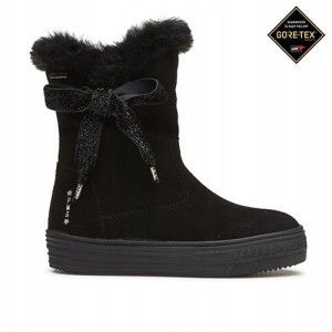 PRIMIGI 4434700 kozaki dziewczęce (36-40), gore-tex zimowe    