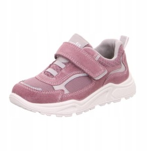 SUPERFIT 0-609319-9000  trzewiki ,półbuty  (36-40)  