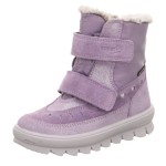 Superfit  1-000225-8500 śniegowce (31-35), zimowe gore-tex  