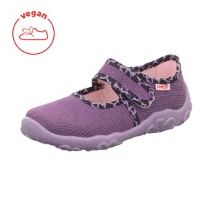 Superfit  1-800283-8540 kapcie na rzep (23-30)