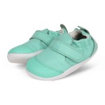 Bobux Xplorer Go Peppermint 501005B, buty do nauki chodzenia
