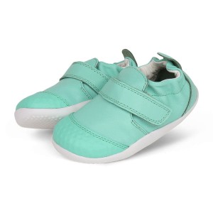 Bobux Xplorer Go Peppermint 501005B, buty do nauki chodzenia