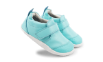 Bobux Xplorer Go Aqua 501030, Buty do nauki chodzenia