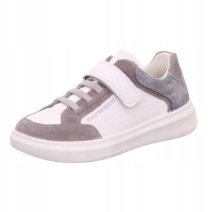 SUPERFIT  TRZEWIKI 1-006457-1000  (31-35) półbuty  