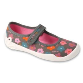 BEFADO-114Y552-BLANCA-KAPCIE-BALERINKI-DZIEWCZĘCE-NA-RZEP.PL