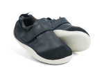 Bobux Xplorer Go Marvel Navy 501214C, buty do nauki chodzenia