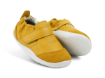 Bobux Xplorer Go Marvel  Chartreuse 501218, buty do nauki chodzenia