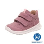 SUPERFIT 1-000363-8510 TRZEWIKI BREEZE (27-30) LILA/ROSA 