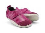 Bobux Xplorer Go Marvel Raspberry 501216D, buty do nauki chodzenia