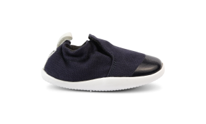Bobux Xplorer Scamp Navy 501705, buty do nauki chodzenia