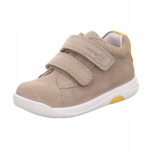 SUPERFIT  TRZEWIKI 1-000661-4000  (21-23) SNEAKERS  