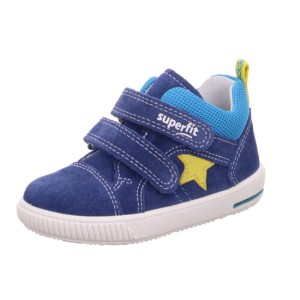 SUPERFIT  TRZEWIKI 0-609352-8000  (21-25) Moppy
