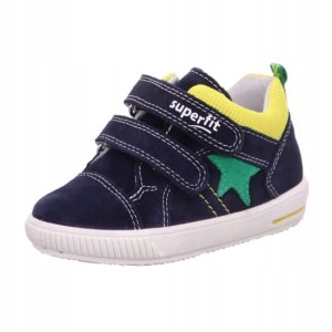 SUPERFIT  TRZEWIKI 1-609352-8010 MOPPY (21-24)  