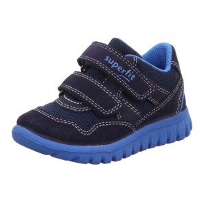 SUPERFIT 0-609191-8000 SPORT7 MINI  (21-23)  