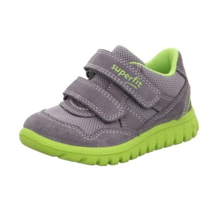 SUPERFIT 0-609191-2500 TRZEWIKI (21-24)  SPORT7 MINI  