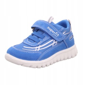 SUPERFIT  TRZEWIKI 0-606192-8100  (21-22) SPORT7 MINI