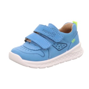 SUPERFIT  TRZEWIKI 1-000365-8400 BREEZE (27-30) SNEAKERS  