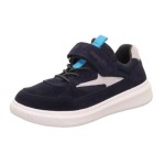 SUPERFIT  TRZEWIKI 1-006475-8010 (36-40) półbuty  COSMO  