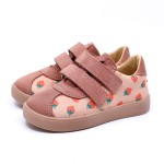 MRUGAŁA PIKO ROSA TRUSKAWKI, PÓŁBUTY DZIECIĘCE (26-30)  3224/5-40 