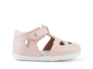 Bobux Step Up  sandały SU Zap Seashell 725831