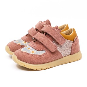 MRUGAŁA COCO ROSA DAISY TRZEWIKI (31-35) PÓŁBUTY 3311/5-41 