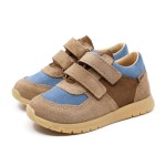 MRUGAŁA COCO SAND/SKY TRZEWIKI (26-30) PÓŁBUTY 3211/5-26