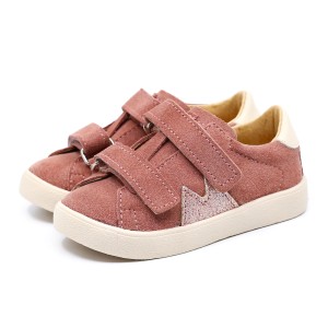 MRUGAŁA BAIA ROSA  TRZEWIKI (31-35) PÓŁBUTY 3322/5-40 