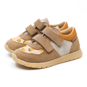 MRUGAŁA COCO SAND LEMON TRZEWIKI (26-30) PÓŁBUTY 3211/5-24