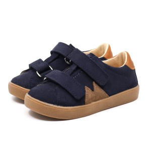 MRUGAŁA BAIA BLU  PÓŁBUTY (31-35)  3322/5-77 