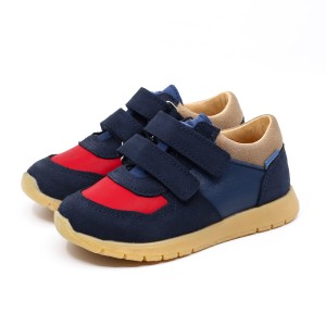 MRUGAŁA COCO BLU TRZEWIKI (26-30) PÓŁBUTY 3211/5-77