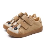 MRUGAŁA MAKI ALPACA SAND PÓŁBUTY (23-25) TRZEWIKI 3180/5-22 