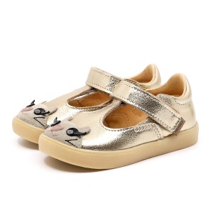 MRUGAŁA TOLA KITTY ORO  BALERINY (31-35)  2380/5-22 