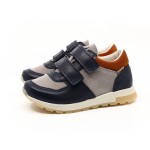 MRUGAŁA COCO BLU/MOON TRZEWIKI (31-35) PÓŁBUTY 3311/2-78