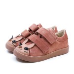 MRUGAŁA MAKI BUNNY ROSA  PÓŁBUTY (26-30)  3280/3-44