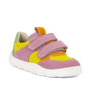 FRODDO G3130264-10 ZERU BAREFOOT PÓŁBUTY (26-30)