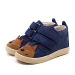 MRUGAŁA SUZIE FOX INDYGO  TRZEWIKI (21-25)  5180/3-63 