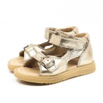 MRUGAŁA ROMA 1204/5-22 ORO SANDAŁY DZIECIĘCE (26-30)  