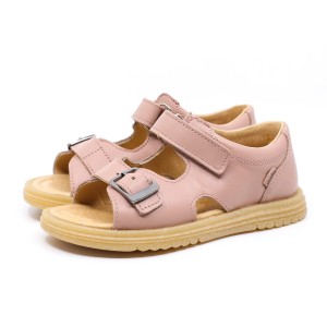 MRUGAŁA ROMA 1304/5-40 ROSA SANDAŁY DZIECIĘCE (31-35) 