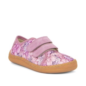 FRODDO G1700379-6 BAREFOOT (26-30) KAPCIE, TRAMPKI DZIEWCZĘCE