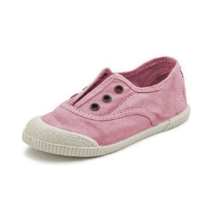 Cienta 450777-42 Rosa Esp, pachnące trampki na gumkę  BAREFOOT