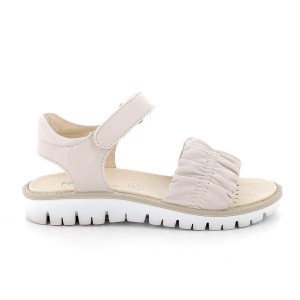 PRIMIGI 7890744 sandały dziewczęce (31-35)  beżowe 