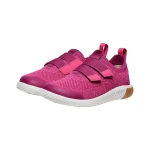 KEEN KNX KNIT DS BAREFOOT buty miejskie dziecięce (24-35) malinowe
