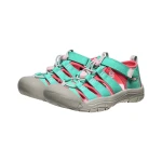 KEEN NEWPORT H2 sandały dziecięce (24-39) niebieskie