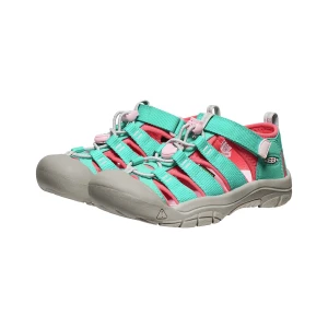 KEEN NEWPORT H2 sandały dziecięce (24-39) niebieskie