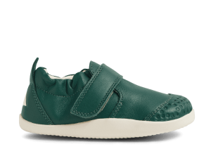 Bobux Xplorer Go RAINFOREST 501052, buty do nauki chodzenia 